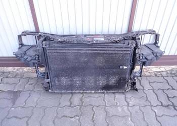 4E0121025H AUDI A8 D3 3.7 4.2 PAS PRZEDNI CHLODNIC