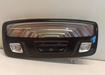BMW 7 G11 LAMPKA PODSUFITKI 6848614