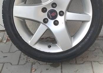 FELGI 17" Saab Opel