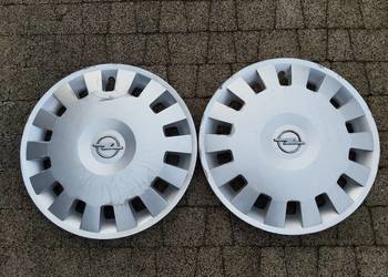 Kołpak Opel 15" 93322279LB Meriva cena za sztukę