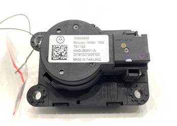 SILNIK NAGRZEWNICY OPEL 16000458 CORSA F