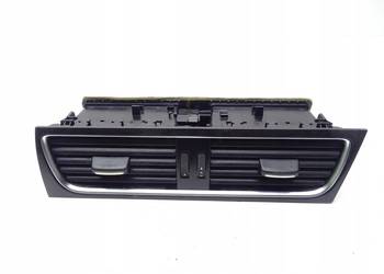 KRATKA NAWIEWU ŚRODKOWA 8T2820951B AUDI A4 B8 A5 8T