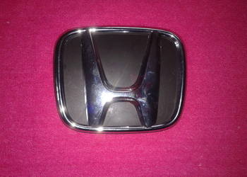 HONDA CIVIC UFO LOGO EMBLEMAT ZNACZEK 1311099010