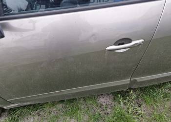 DRZWI PRZOD TYL RENAULT SCENIK III LIFT TEHNK