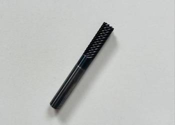 Frez węglikowy ø8 10-ostrzowy 52109080 CERATIZIT