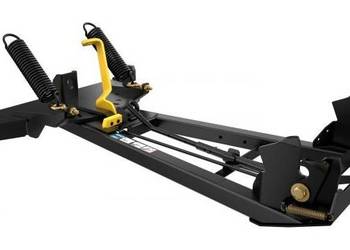 Ramie pługa śnieżnego do quada Can-Am BRP 715007752 715004980