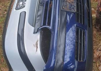 Volkswagen Golf 4 zderzak