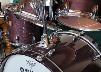 Yamaha Maple Custom Absolute