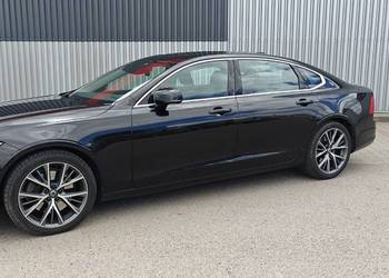 Volvo S90 T6 320 KM AWD