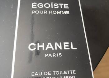 Chanel Egoiste 100 ml