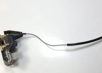 ZAMEK DRZWI PP PEUGEOT 307 ZAMEK DRZWI PP PEUGEOT 307