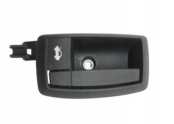 KLAMKA WEWNĘTRZNA UCHWYT OTWIERANIA MASKI C982 Fiat Ducato III (2007-)