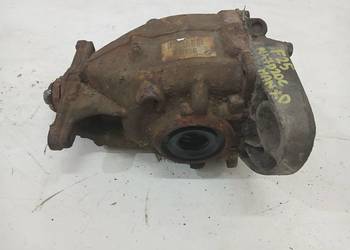 DYFERENCJAŁ MOST BMW F25 X3 N47 2.0D MANUAL XDRIVE 7592009 3.73