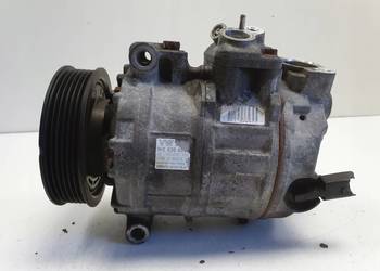 SPRĘŻARKA KLIMATYZACJI VW Golf V 1.6 FSI _ 447190-7951