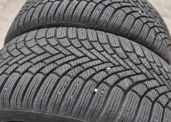 Opony zimowe Bridgestone Winter 225 50 17