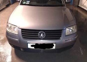 sprzedam Volkswagena Passata B5 motion 4 V6