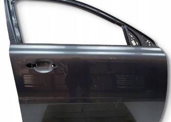 DRZWI PRAWY PRZÓD Volvo S80 II V70 III XC70 europa prawe przednie pasażera