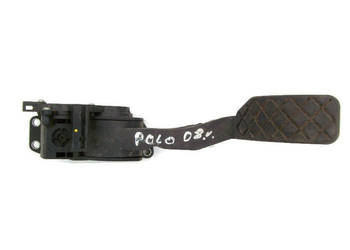 Polo Fabia Pedal gazu Potencjometr