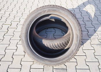 Bridgestone BLIZZAK 245/45 R19 XL opony zimowe, opona, nowe