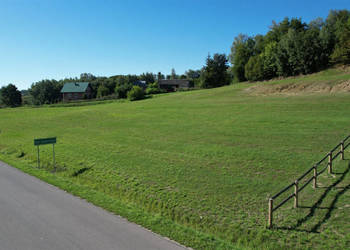 Sprzedam działka Teodorówka-Kolonia 2636m2