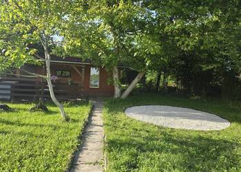 Na sprzedaż 2 połączone działki w ROD Narcyz