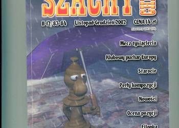 Szachy nr 11-12/83-84