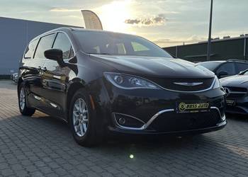 Chrysler Pacifica  2020