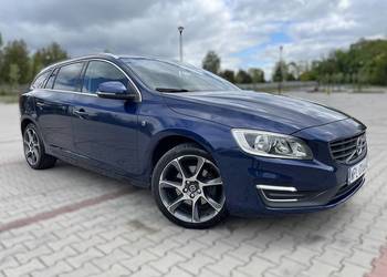 2016 Volvo lift 2016 r d2 drive-e ocean race serwis bezwypadkowy