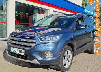 Ford Kuga II (2012-)