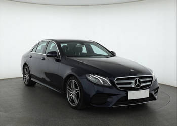 Mercedes E E 220 d