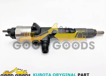 KUBOTA WTRYSKIWACZ COMMON RAIL V3800 1J500-53051 UŻYWANY