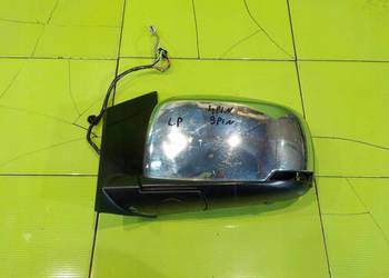 CHRYSLER GRAND VOYAGER V 09r lusterko lewe