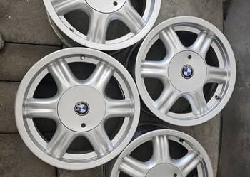 Felgi BMW  15