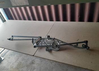 Mechanizm wycieraczek volkswagen Sharan galaxy 7m3955603e 3398010046