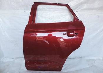 DRZWI LEWE TYŁ OPEL GRANDLAND YP00158180G