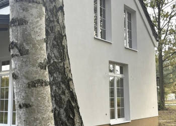 Nowy dom wolnostojący 200 m2. Stara Wieś / Nadarzyn / Warszawa