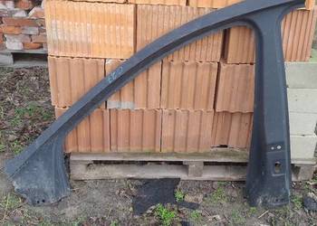 Seat Leon III poszycie lewe przód