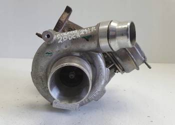 TURBOSPRĘŻARKA Renault Koleos 2.0 DCI _ turbo H8200638766