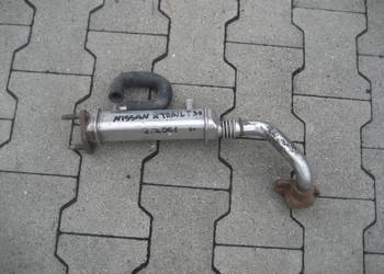 nissan x trail t30 2,2 dci 01-04r chłodnica spalin egr