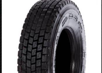 Opona 315/70R22.5 315 70 22.5 Bieżnikowana