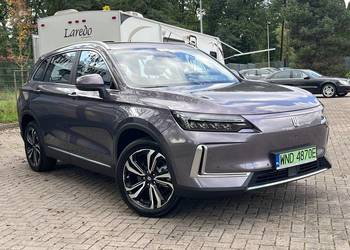 Skyworth K Fabrycznie nowy, 86kWh 204 KM Możliwy zasięg 642km!