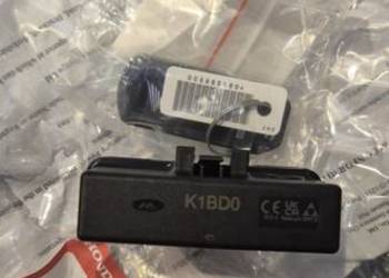Honda Forza 2021 keylees kluczyk K1BD0 immo  35141-K1B-D02