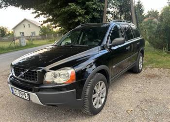 Volvo XC90 2.5T-LPG*AWD**