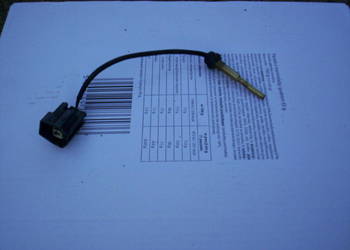FORD FOCUS MK1 - Czujnik Temperatury Wody 1.8 , 2.0 BENZYNA