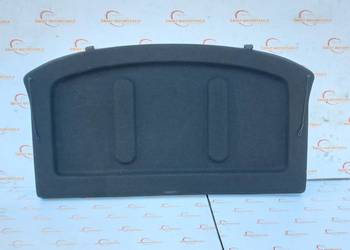 KIA CEED III 19r półka bagażnika