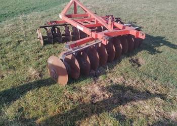 Sprzedam talerzówke