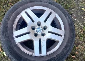 Sprzedam felgi aluminiowe
