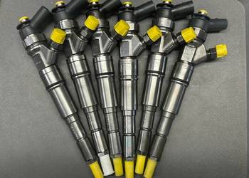 Wtryskiwacz Regenerowany Wtrysk 0445110219 0986435092 BMW M57 535d