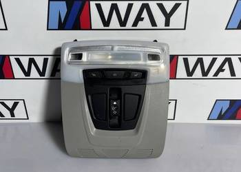 BMW F20 F30 LAMPKA PODSUFITKI SZYBERDACH 9312494 9321464