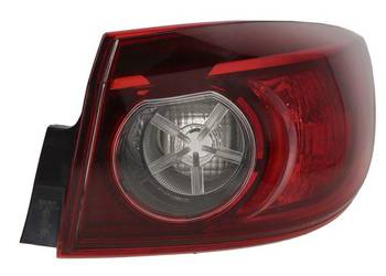 Mazda 3 13–17 Lampa tylna prawa